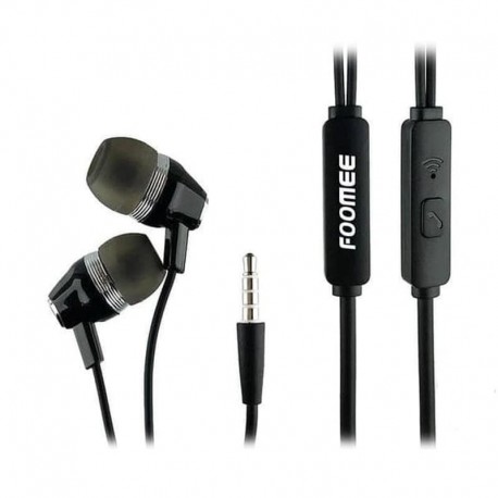 FOOMEE QA08 EARPHONE