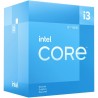 INTEL CORE I3 12100F 4.3GHZ 4C/8T LGA - 1700 AL