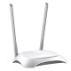 TP LINK ROUTER WR840N 300M+ ANTENA