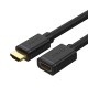 UNITEK HDMI 2.0 EXTENSION 2M YC165K