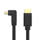 UNITEK HDMI CABLE 2.0 RIGHT ANGLE 90 2M YC1008