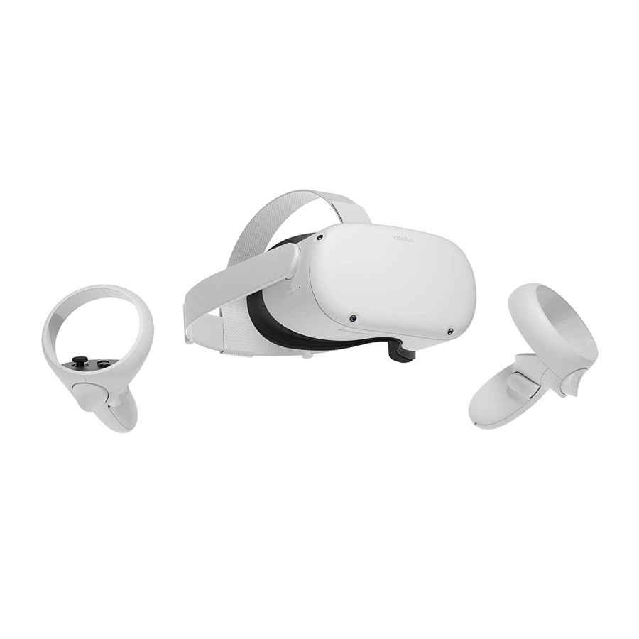 HARGA BARU VR OCULUS QUEST 64GB MALANG MURAH