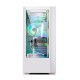 DA GAMING N30 WHITE TEMPERED GLASS - NON PSU