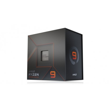 AMD RYZEN 9 7950X 5.7HZ 16C/32T - AM5