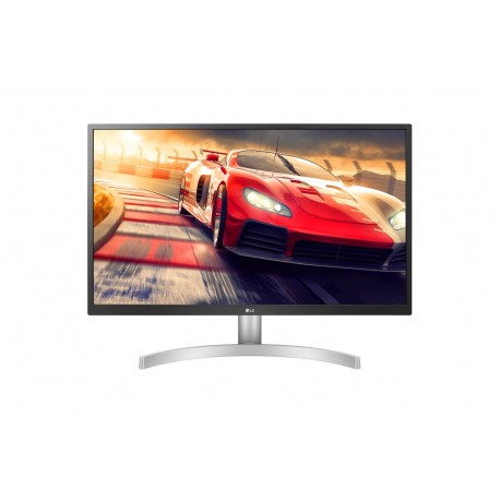 LED LG 27UL500W 27INC 4K UHD FREESYNC 5MS IPS HDR10