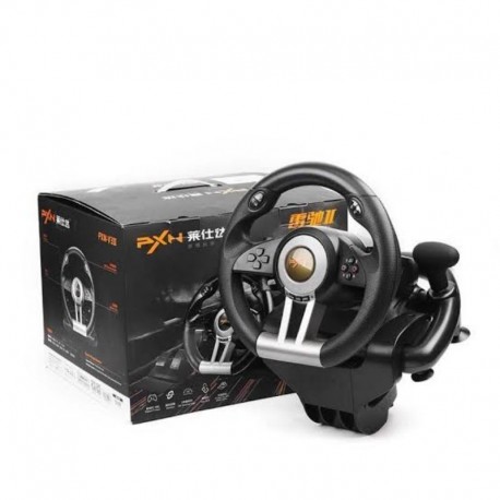 STREERING RACING WHEEL PXN V3 PRO PS3/PS4/XBOX