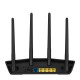 ASUS RT-AX55 AX1800 BLACK WIRELESS ROUTER