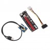 Mini PCIe to PCI Express 16X Riser for Laptop External Card