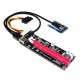 Mini PCIe to PCI Express 16X Riser for Laptop External Card