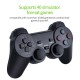 GAME STICK 4K GAME CONSOLE WIRELESS HDMI TV RETRO 32GB