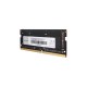 DA DRIVE MM 4GB 2666MHZ DDR4L SODIM L