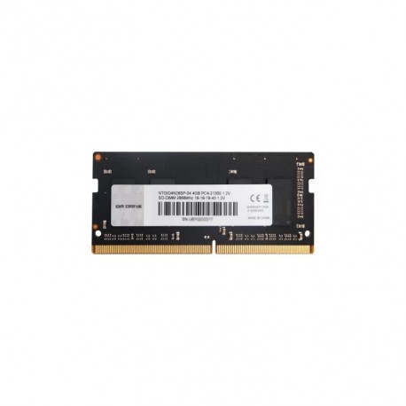 DA DRIVE MM 4GB 2666MHZ DDR4L SODIM L