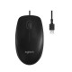 Mouse Logitech B100