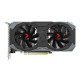 PNY GTX 1660 SUPER 6GB XLR8 GDDR6 192BIT