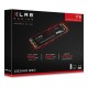 PNY XLR8 SSD NVME CS3140 PCIE GEN 4X4 M.2 2280 1TB