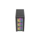 VENOM RX AEGON BLACK FREE 4FAN ARGB - NON PSU