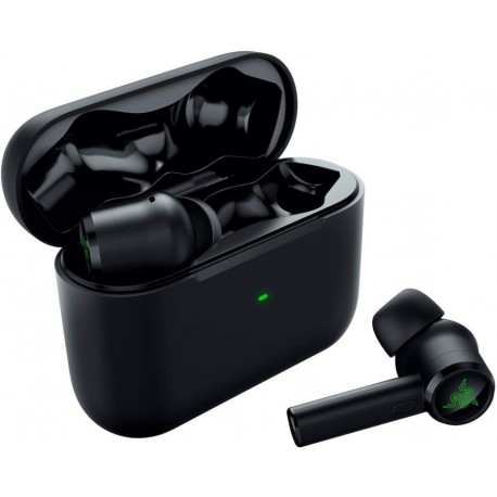 EARPHONE RAZER HAMMERHEAD TRUE WIRELESS X TWS BLACK