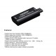 HDMI FEMALE TO USB CAPTURE 3.0