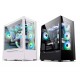 DA GAMING N30 WHITE TEMPERED GLASS - NON PSU