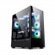 DA GAMING N30 WHITE TEMPERED GLASS - NON PSU