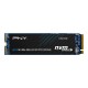 SSD M2 NVME PNY CS2140 500GB GEN4