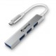 VENTUZ – USB Type C 3.0 to USB HUB 4 port