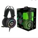 GAMEMAX HG3500 RGB 7.1 VIRTUAL GAMING HEADSET