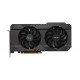 ASUS TUF RTX 3050 GAMING OC 8GB GDDR6