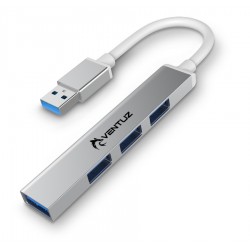 VENTUZ USB 3.0 TO USB HUB 4 PORT