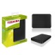 Toshiba 500GB Canvio Simple Dark 2.5 Inch USB 3.0