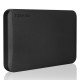 Toshiba 500GB Canvio Simple Dark 2.5 Inch USB 3.0