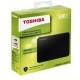 Toshiba 500GB Canvio Simple Dark 2.5 Inch USB 3.0