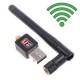 USB WIFI N 2.0 ANTENA WIRELESS