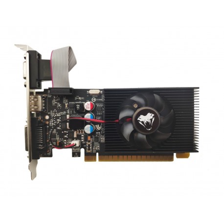 VENOM RX GT 730 4GB DDR3