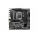 MOTHERBOARD MSI B660M A WIFI - 1700 AL