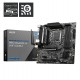 MOTHERBOARD MSI B660M A WIFI - 1700 AL