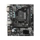 MOTHERBOARD MSI A320M A PRO - AM4