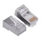 CONNECTOR RJ 45 CAT6 BESI RJ45 LAN