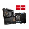 MOTHERBOARD MSI MEG Z790 ACE WIFI E-ATX DDR5 - 1700 RL