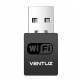 VENTUZ – USB WIFI 2.4G WIRELESS ADAPTER