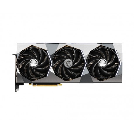 VGA MSI RTX 4070 TI SUPRIM X 12GB GDDR6X