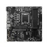 MOTHERBOARD MSI PRO B760M P DDR4 - 1700 RL