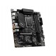 MOTHERBOARD MSI PRO B760M A WIFI DDR4 - 1700 RL