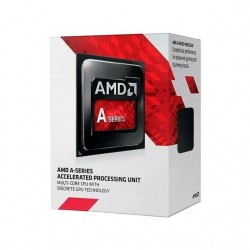 AMD A8 7680 APU 3.9GHZ - FM2+
