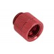 BITSPOWER ANTI TWIST ADAPTER RED