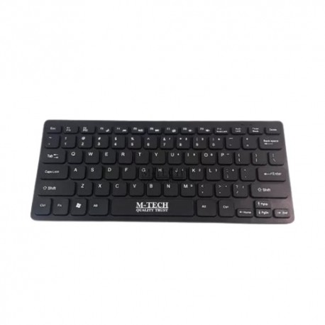 MTECH MT08 MINI KEYBOARD