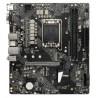 MSI H610M BOMBER - 1700 AL MOTHERBOARD