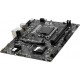 MSI H610M BOMBER - 1700 AL MOTHERBOARD