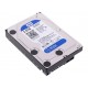 Western Digital BLUE 3.5 Inch sata 3 - 2TB