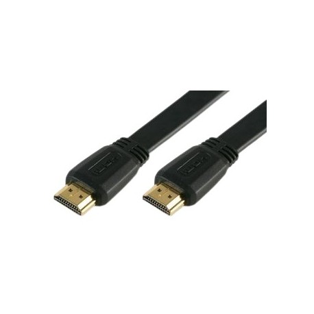 HDMI FLAT 10M